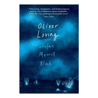 Oliver Loving