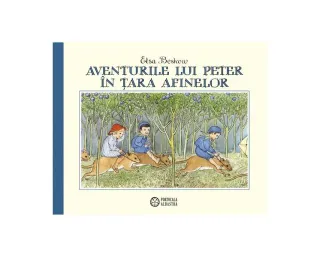 Aventurile lui Peter în Țara Afinelor