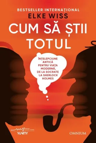 Cum să știi totul