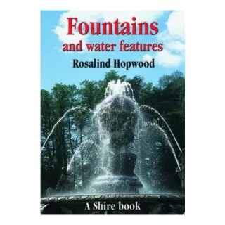 Fountains and Water Features