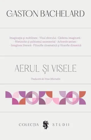 Aerul și visele