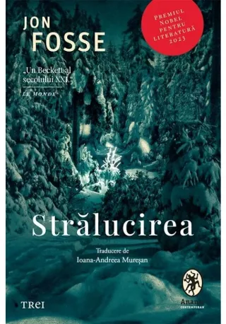 Stralucirea