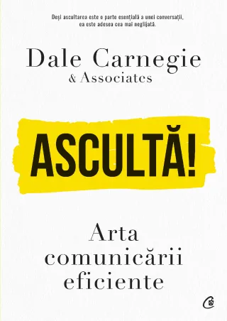 Ascultă!