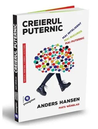 Creierul puternic