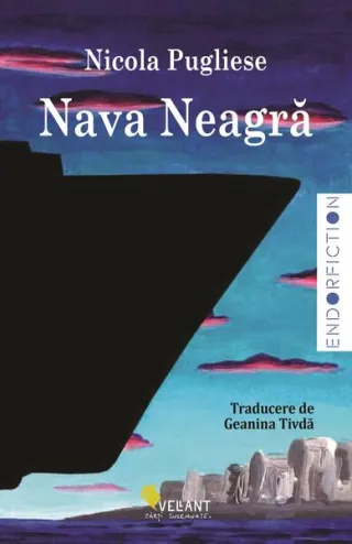 Nava Neagra