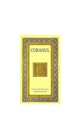 Coranul