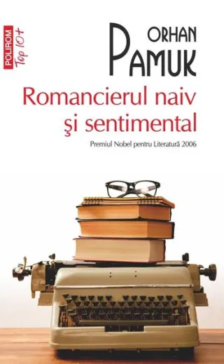 Romancierul naiv şi sentimental