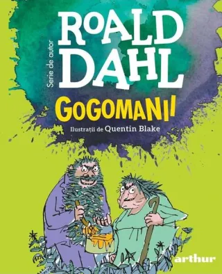 Gogomanii |format mic