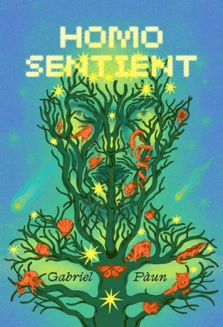 Homo Sentient