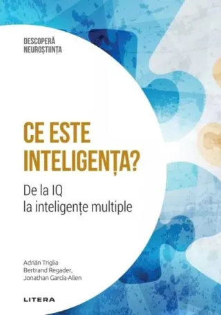 Ce este inteligența?