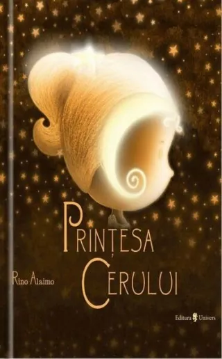 Prințesa Cerului