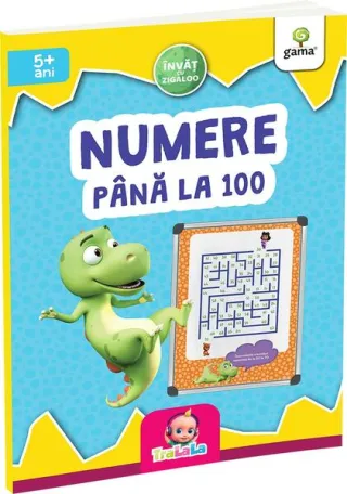 Numere până la 100