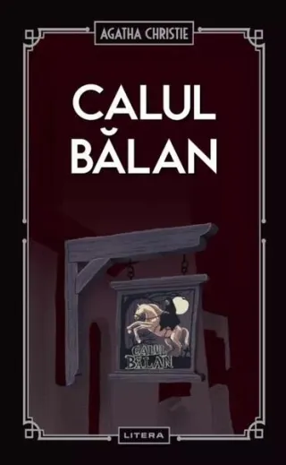 Calul bălan (Vol. 25)