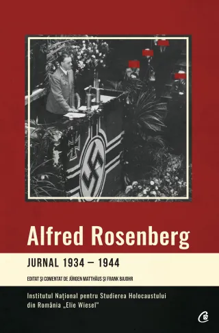 Jurnal 1934-1944