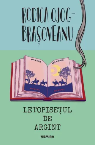 Letopiseţul de argint (Vol. 4)