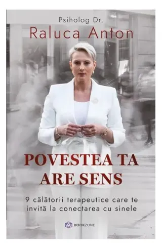 Povestea ta are sens