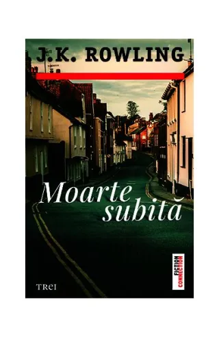 Moarte subită