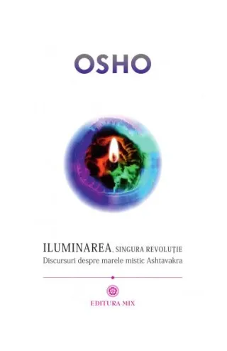 Iluminarea, singura revoluție