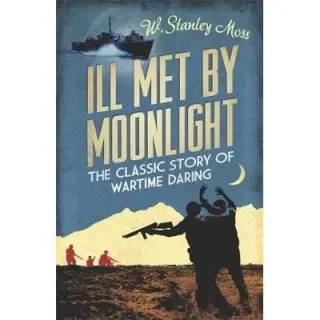 Ill Met by Moonlight