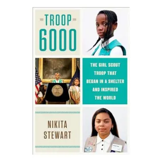 Troop 6000