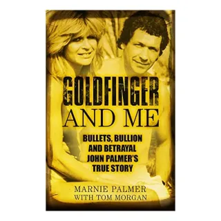 Goldfinger and Me