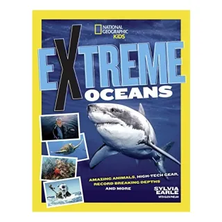 Extreme Ocean