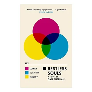 Restless Souls