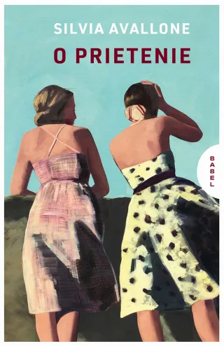 O prietenie
