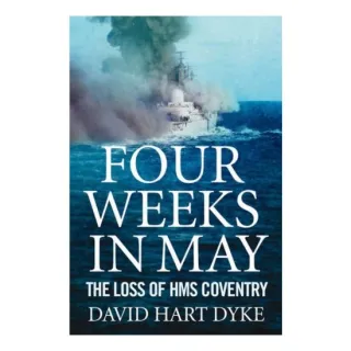 Four weeks in May