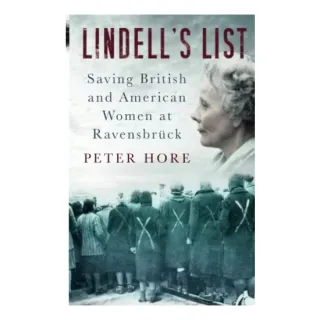 Lindell's List, Peter Hore