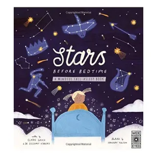 Stars Before Bedtime