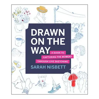 Drawn on the Way