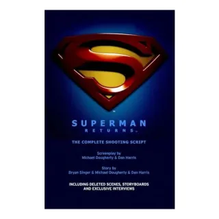Superman Returns, Bryan Singer