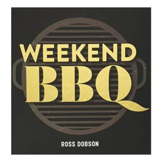 Weekend BBQ