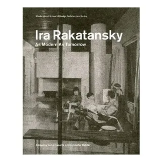 Ira Rakatansky, Lynnette Widder