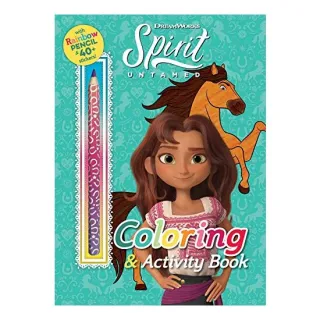 DreamWorks Spirit Untamed, Maggie Fischer