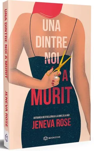 Una dintre noi a murit