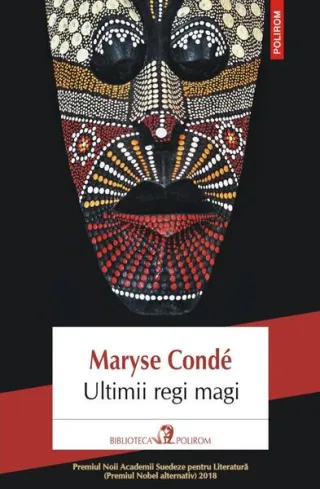 Ultimii regi magi
