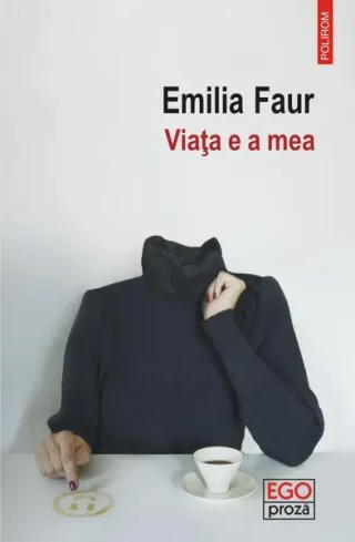 Viața e a mea