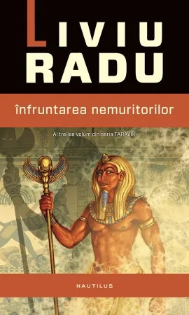 Taravik: Înfruntarea nemuritorilor