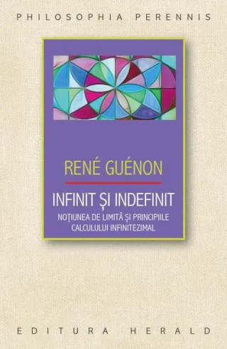 Infinit și indefinit