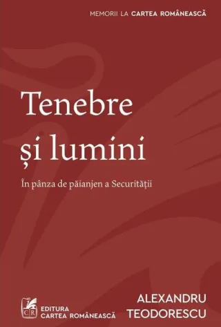 Tenebre și lumini