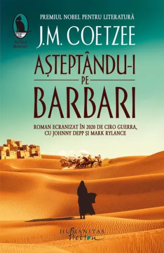 Așteptându-i pe barbari