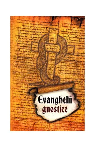Evanghelii gnostice