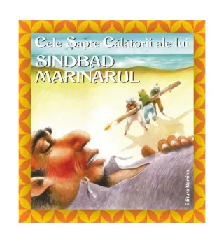 Cele șapte călătorii ale lui Sindbad Marinarul