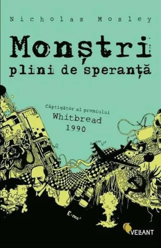 Monştri plini de speranţă