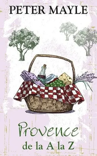 Provence de la A la Z
