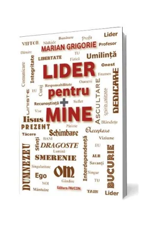 Lider pentru Mine