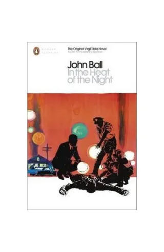 In the Heat of the Night