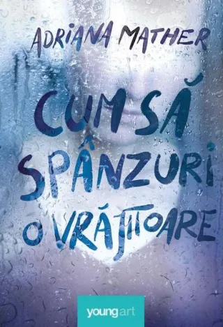 Cum să spânzuri o vrăjitoare